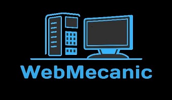 WEBMECANIC